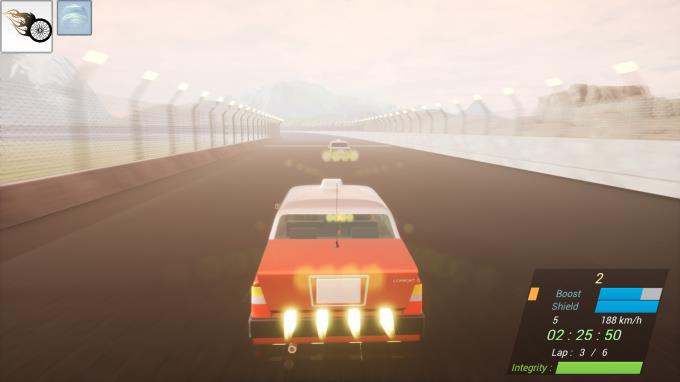 Carperation PC Crack