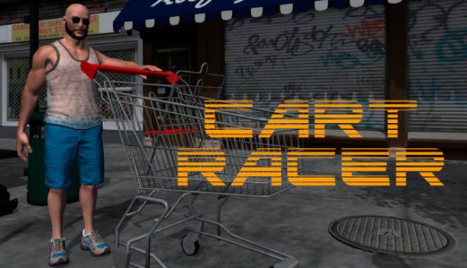 Cart Racer Free Download