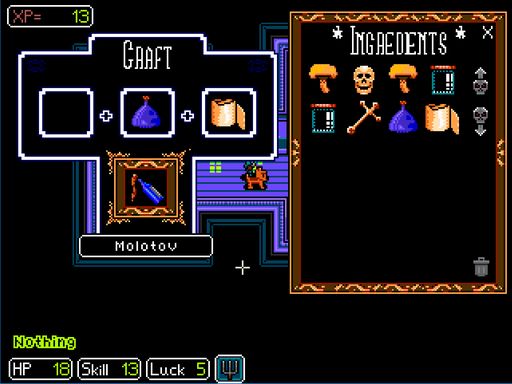 Castle Agony PC Crack