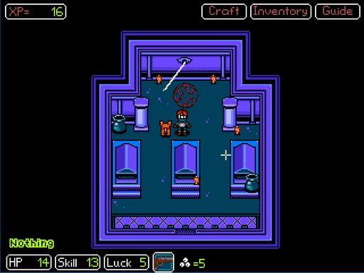 Castle Agony Torrent Download