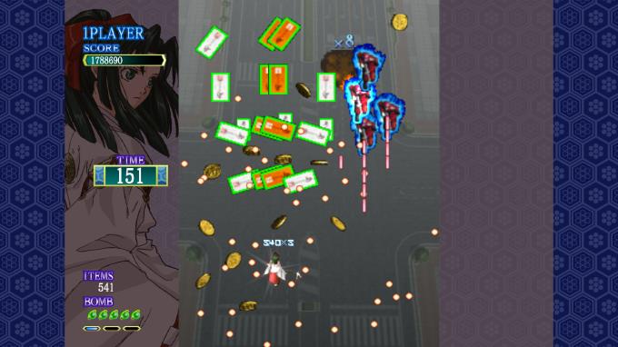 Castle of Shikigami 式神の城 PC Crack