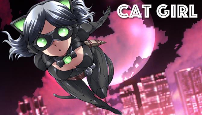 Cat Girl Free Download