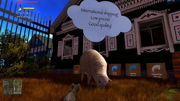 Cat survival Torrent Download