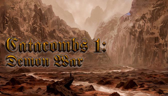 Catacombs 1: Demon War Free Download