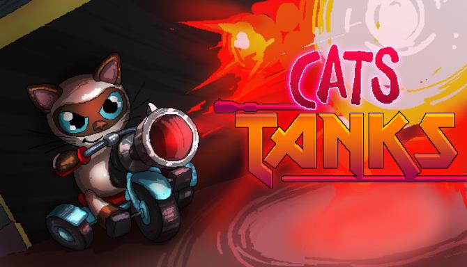 Cats Tanks Free Download