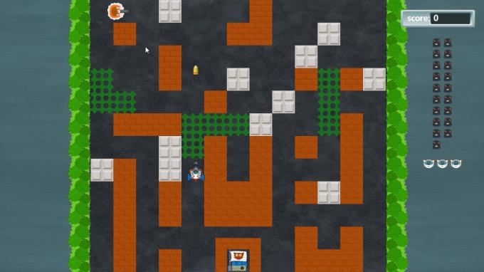 Cats Tanks PC Crack
