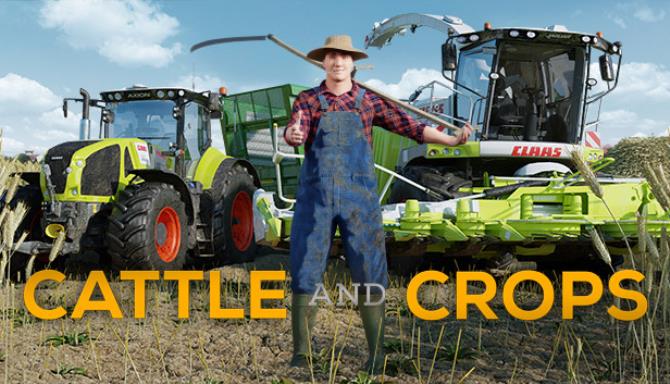 Cattle and Crops Free Download