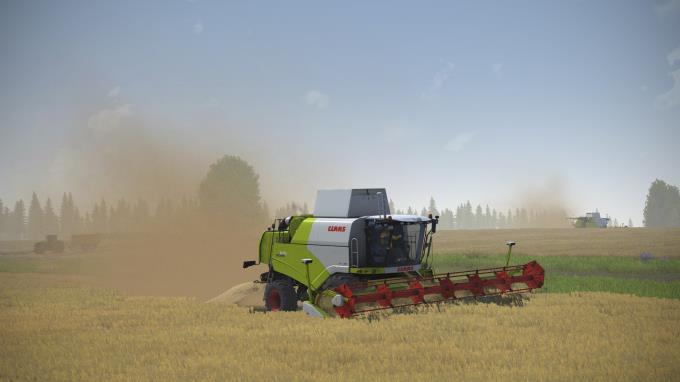 Cattle and Crops Torrent Download