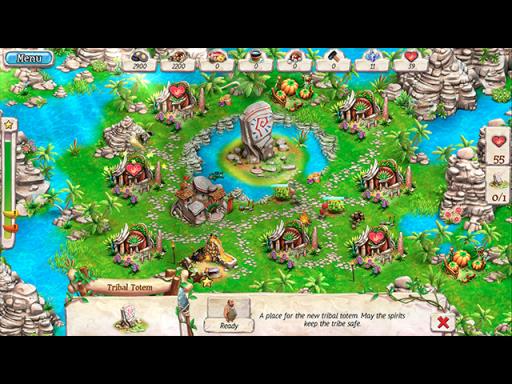 Cavemen Tales Collector's Edition Torrent Download