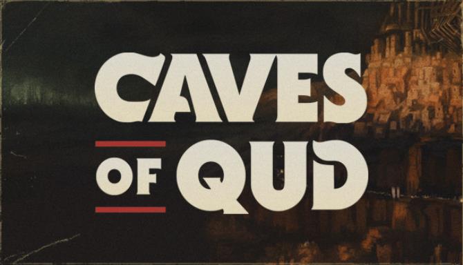 Caves of Qud Free Download