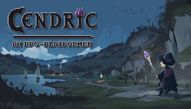 Cendric Free Download