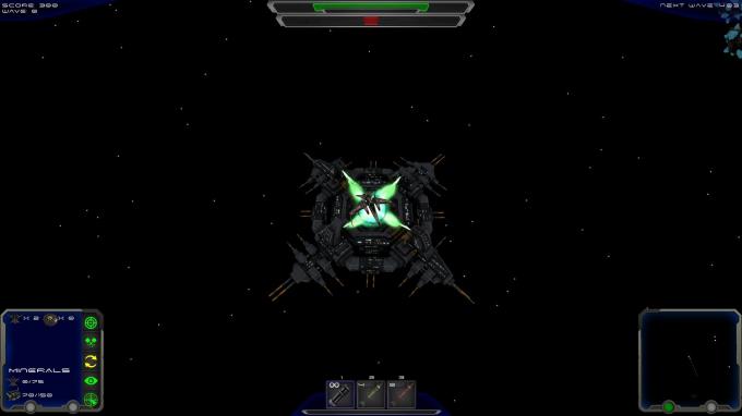 Centauri Dominion PC Crack
