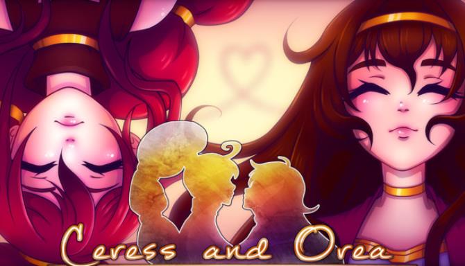 Ceress and Orea Free Download