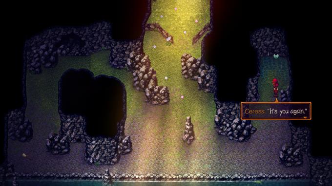 Ceress and Orea Torrent Download
