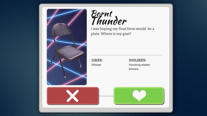 Chair F*cking Simulator Torrent Download