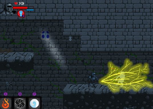 Chamber of Darkness PC Crack