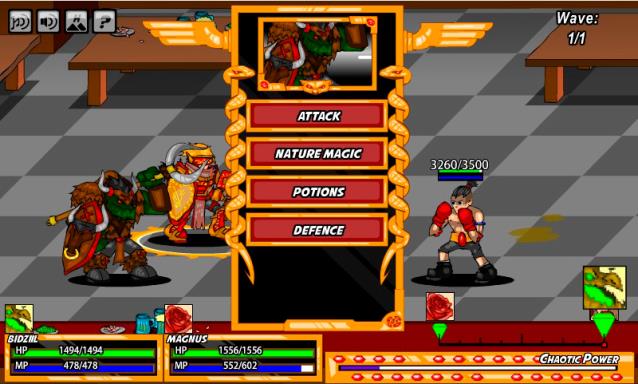 Champions Of Chaos 2 Torrent Download