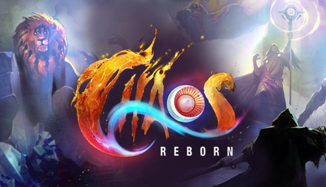 Chaos Reborn Free Download