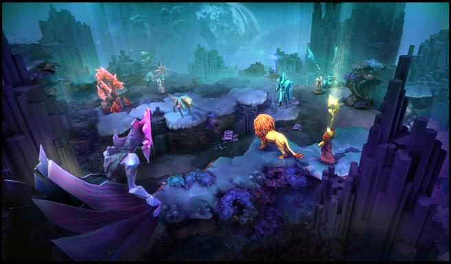 Chaos Reborn Torrent Download