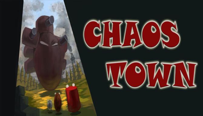 Chaos Town Free Download