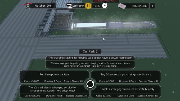 Chaotic Airport Construction Simulator PC Crack