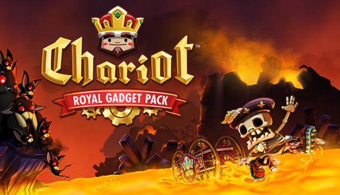 Chariot Royal Gadget Pack Free Download