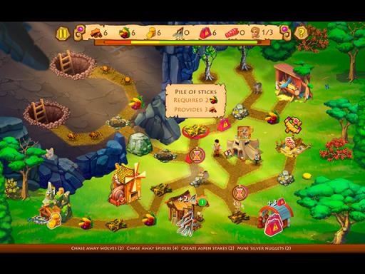 Chase for Adventure 4: The Mysterious Bracelet Collector's Edition PC Crack