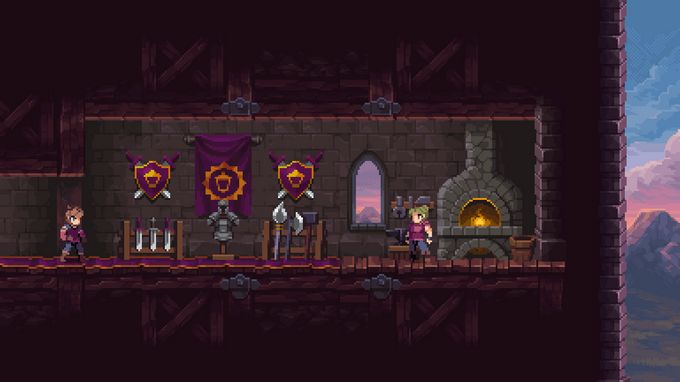 Chasm PC Crack Chasm PC Crack