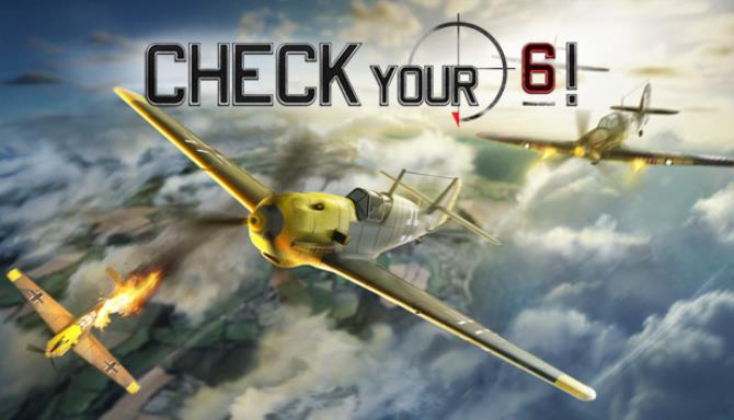 Check Your 6! Free Download