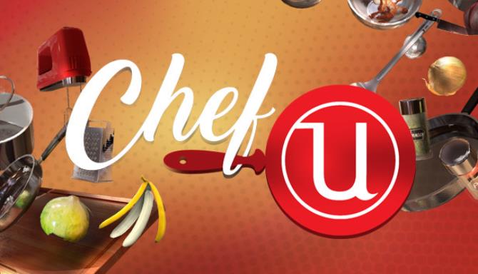 ChefU Free Download