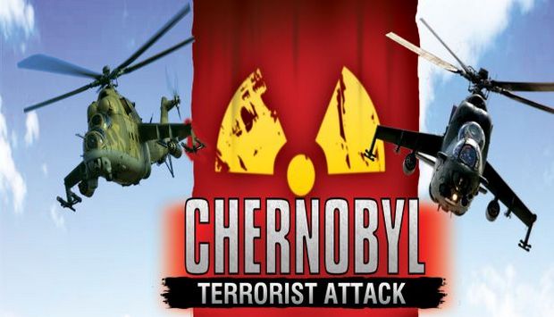 Chernobyl: Terrorist Attack Free Download