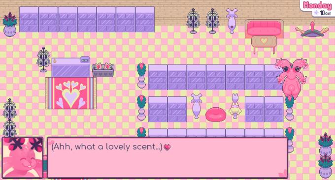Cherry Kisses PC Crack