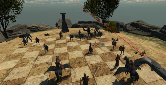 ChessVR PC Crack