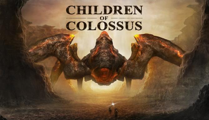 Children of Colossus Free Download