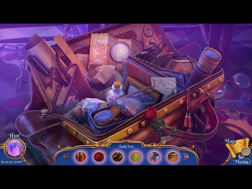 Chimeras: Cherished Serpent Collector's Edition PC Crack
