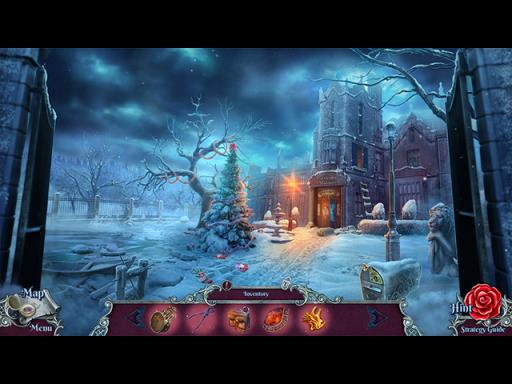 Chimeras: The Price of Greed Collector's Edition Torrent Download