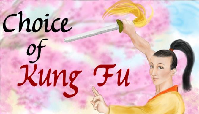 Choice of Kung Fu Free Download