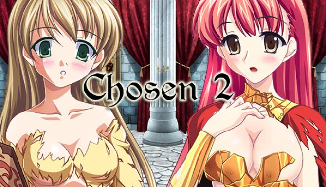 Chosen 2 Free Download