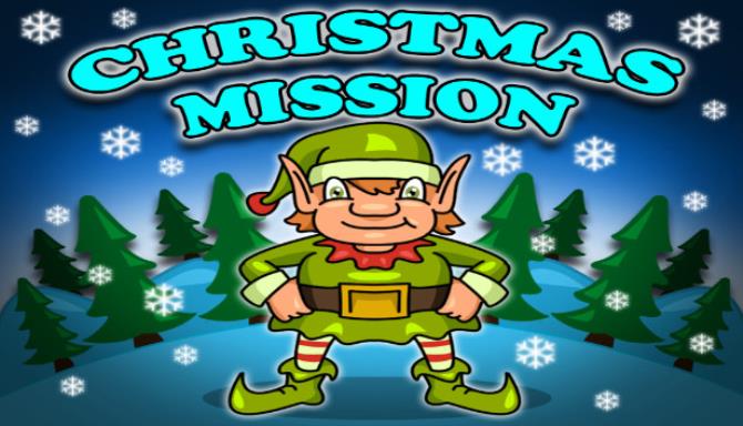 Christmas Mission Free Download