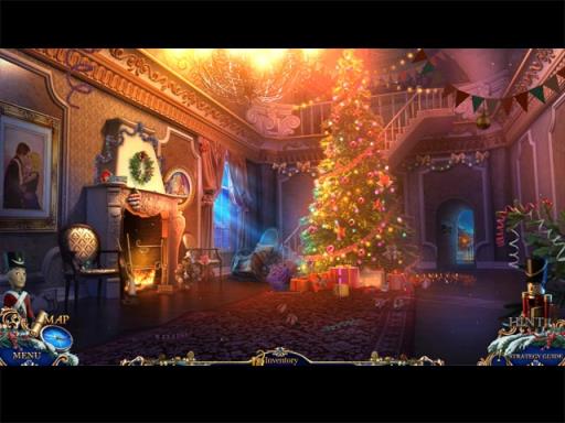 Christmas Stories: Hans Christian Andersen's Tin Soldier Collector's Edition PC Crack