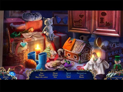 Christmas Stories: Hans Christian Andersen's Tin Soldier Collector's Edition Torrent Download