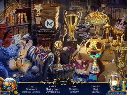 Christmas Stories: Nutcracker PC Crack