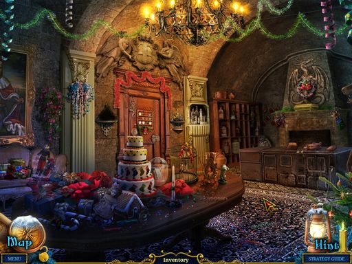 Christmas Stories: Nutcracker Torrent Download