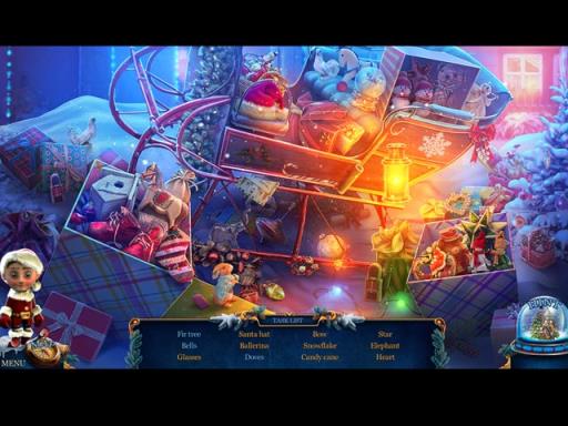 Christmas Stories: The Gift of the Magi PC Crack