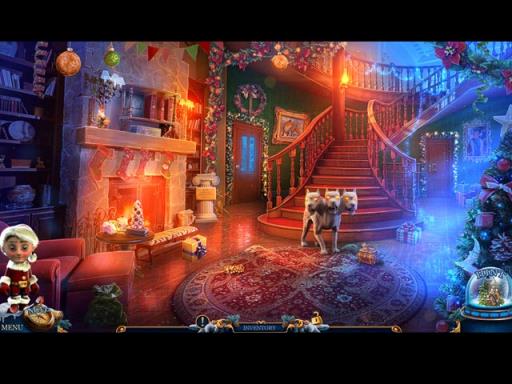 Christmas Stories: The Gift of the Magi Torrent Download