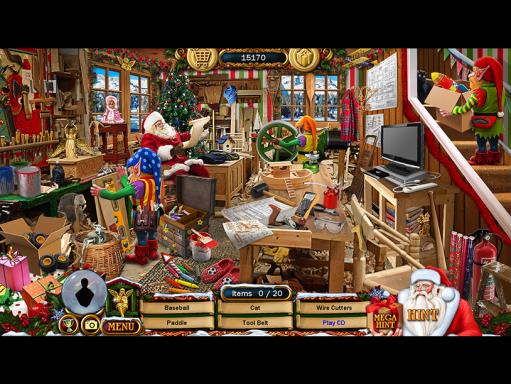 Christmas Wonderland 10 Torrent Download