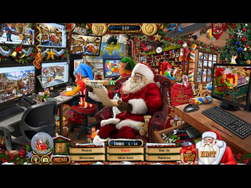 Christmas Wonderland 11 Collector's Edition Torrent Download