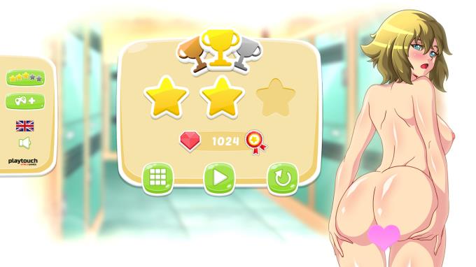 Chroma : Sexy Hentai Girls PC Crack