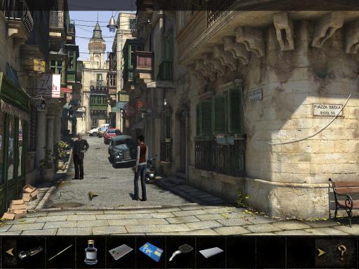 Chronicles of Mystery: The Scorpio Ritual Torrent Download