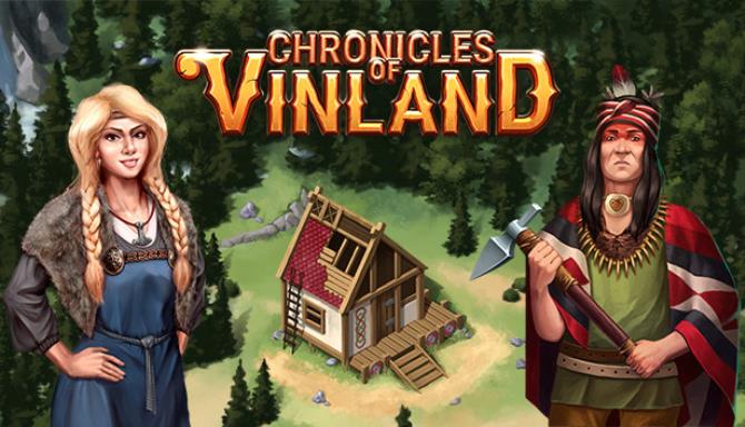 Chronicles of Vinland Free Download
